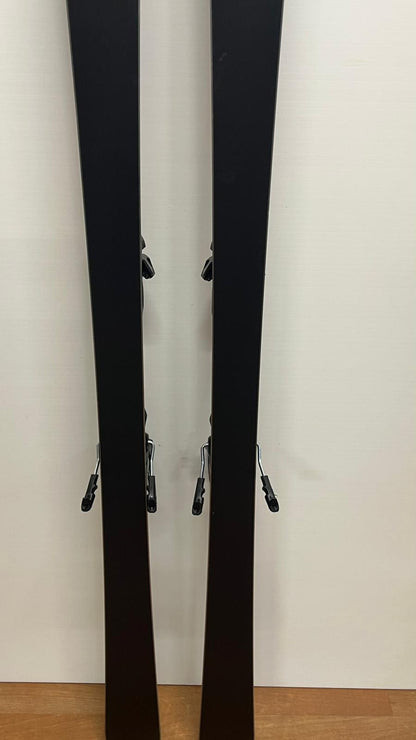 172cm Stockli Laser WRT + SRT12 2026 usato