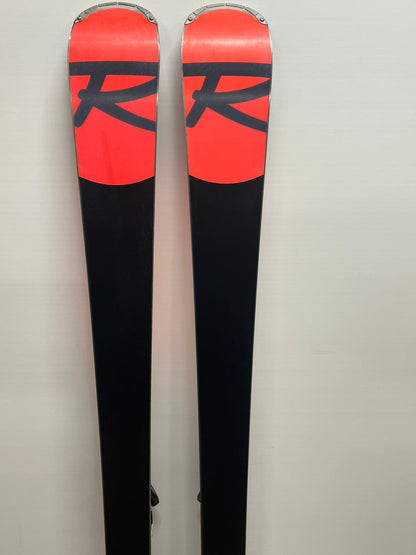 167cm Rossignol Hero MT Carbon 2022 usato