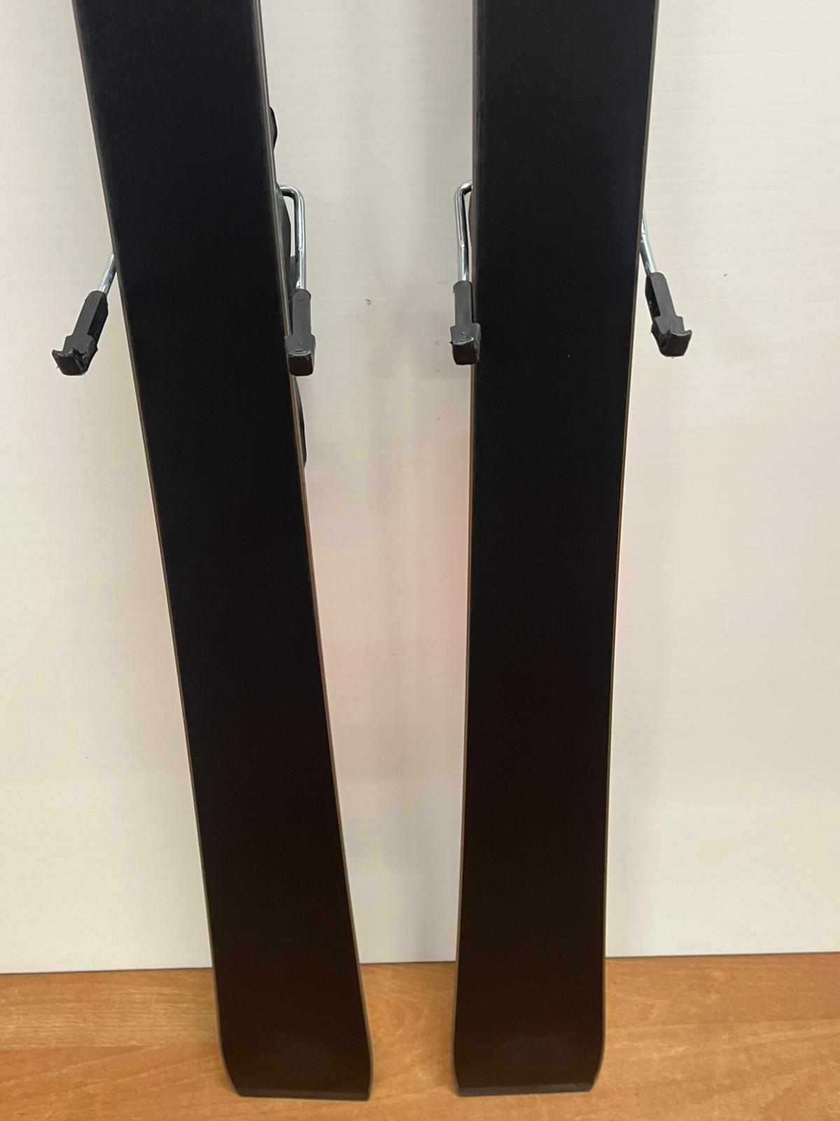 167cm Rossignol Hero MT Carbon 2022 usato