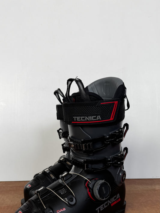 Tecnica Mach Boa MV 110 GW