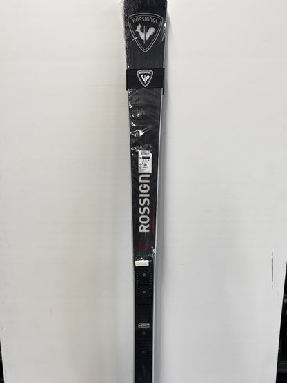 Rossignol Hero Master M17 173cm 2025 NUOVO