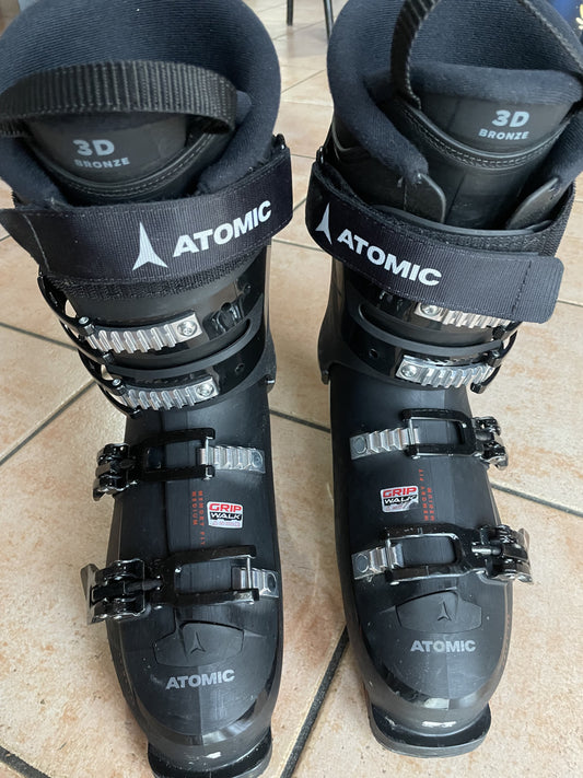 Scarponi sci Atomic Hawx Magna 100 tg. 28-28.5 usati