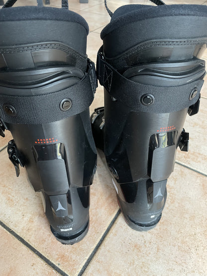 Scarponi sci Atomic Hawx Magna 100 tg. 28-28.5 usati