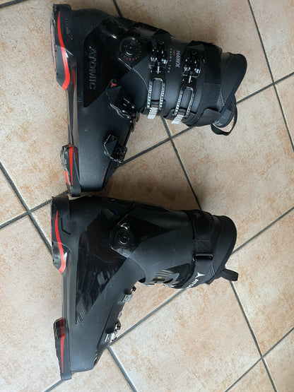 Scarponi sci Atomic Hawx Magna 100 tg. 28-28.5 usati