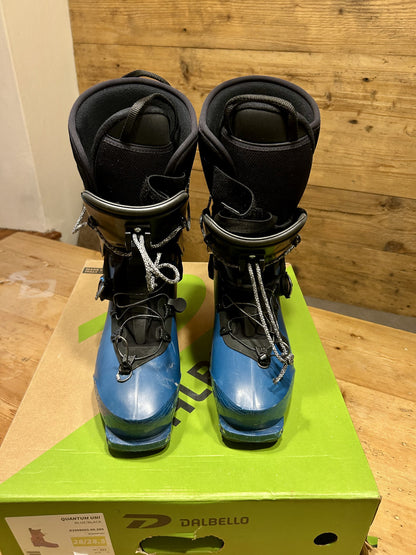 Scarponi DalBello Quantum Uni tg 28/28.5