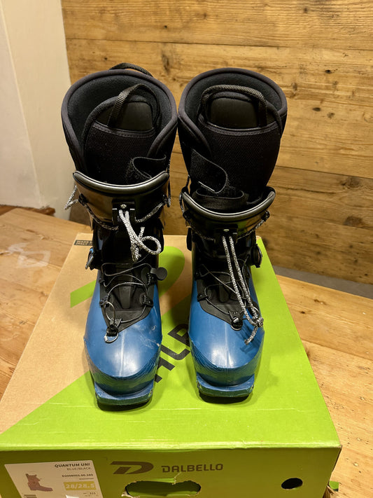 Scarponi DalBello Quantum Uni tg 28/28.5
