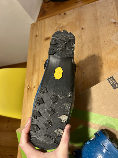 Scarponi DalBello Quantum Uni tg 28/28.5