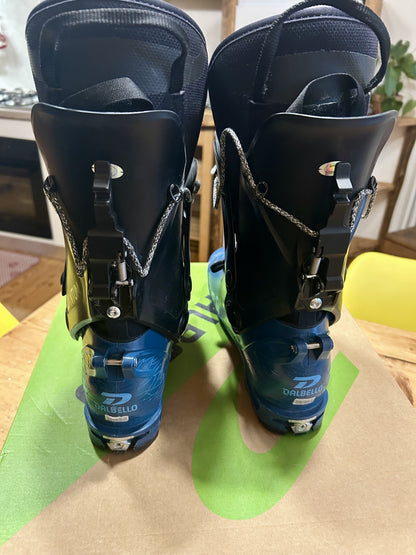 Scarponi DalBello Quantum Uni tg 28/28.5