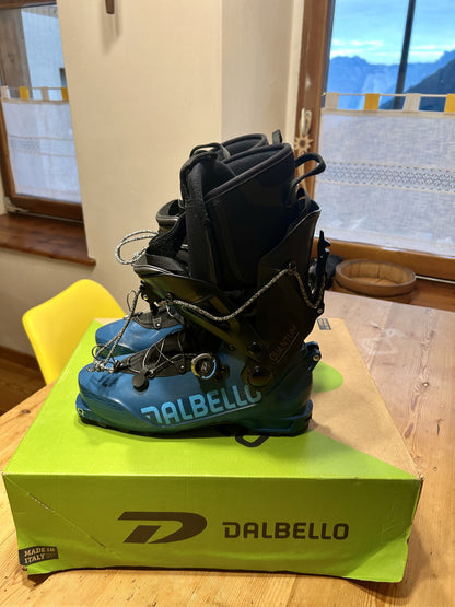 Scarponi DalBello Quantum Uni tg 28/28.5