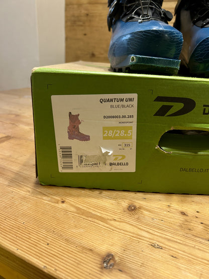 Scarponi DalBello Quantum Uni tg 28/28.5