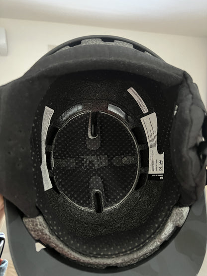 Casco sci Sandbox tg. S-M (52-54cm) usato