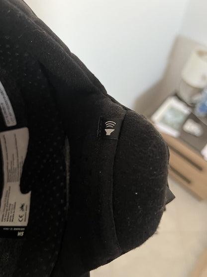 Casco sci Sandbox tg. S-M (52-54cm) usato