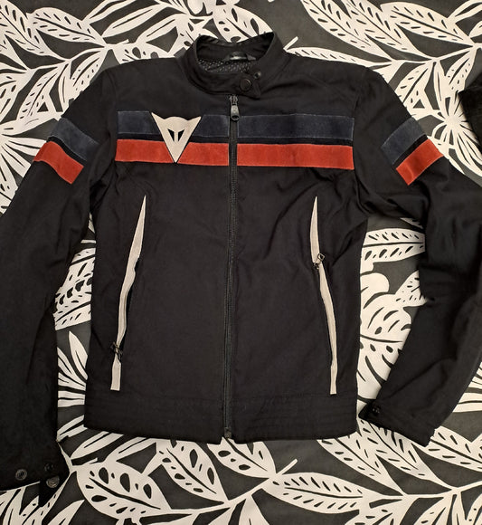 Giacca Dainese donna tg. S usato