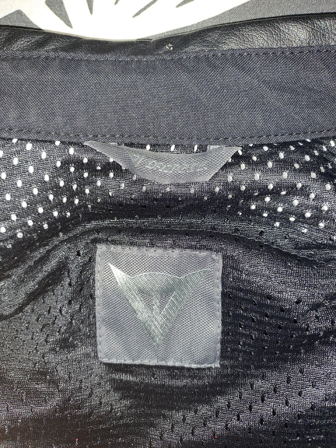 Giacca Dainese donna tg. S usato