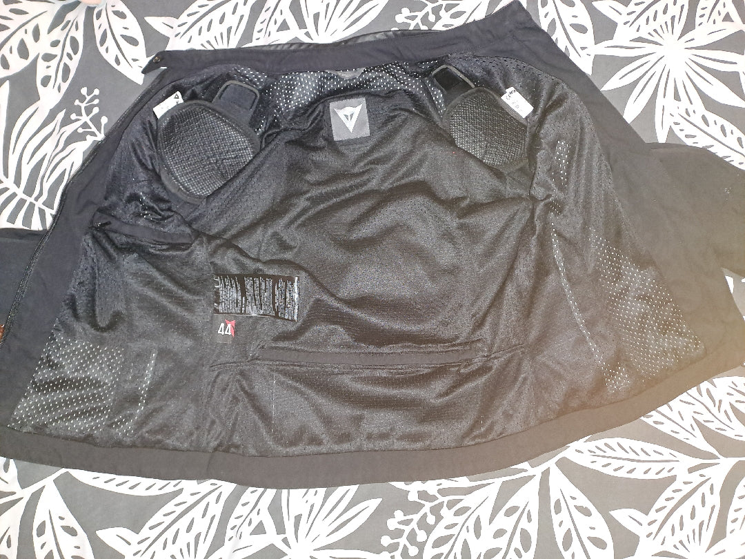 Giacca Dainese donna tg. S usato