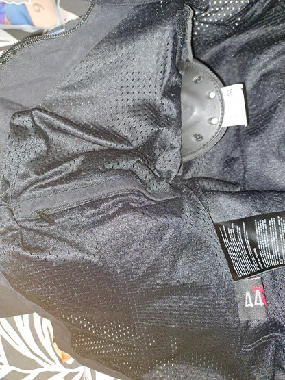 Giacca Dainese donna tg. S usato