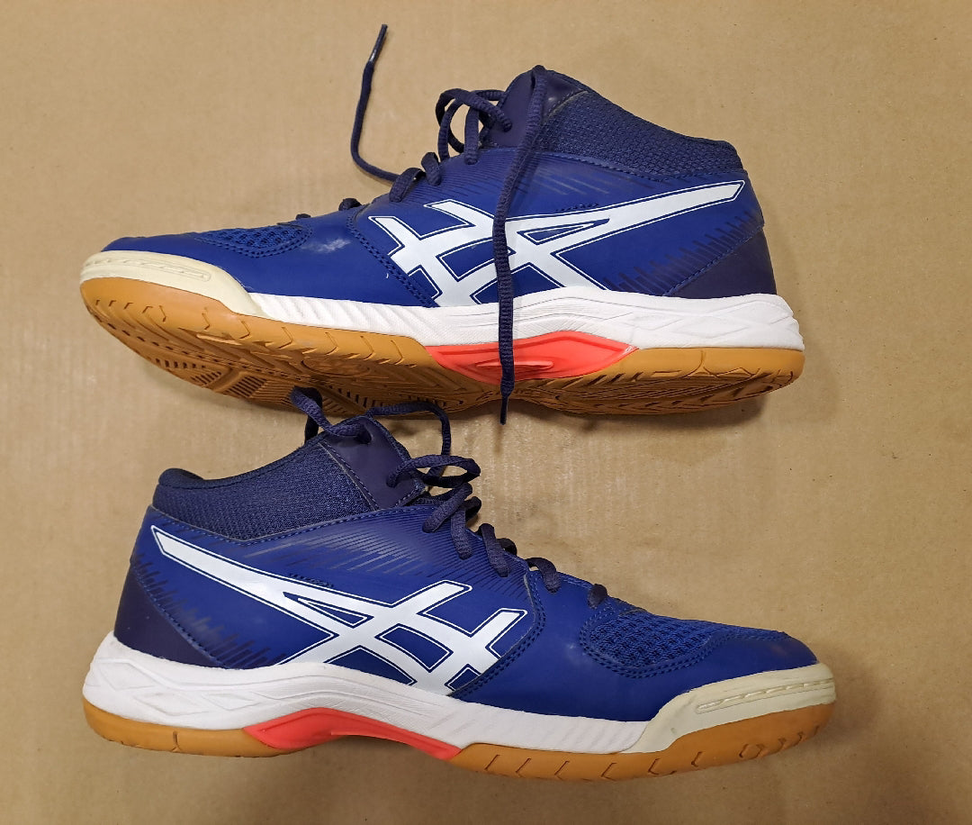 Scarpe Asics Gel Task B703Y tg. 44 uomo usate