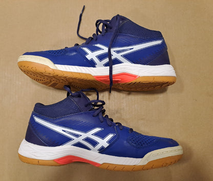 Scarpe Asics Gel Task B703Y tg. 44 uomo usate
