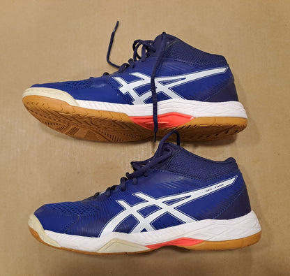 Scarpe Asics Gel Task B703Y tg. 44 uomo usate
