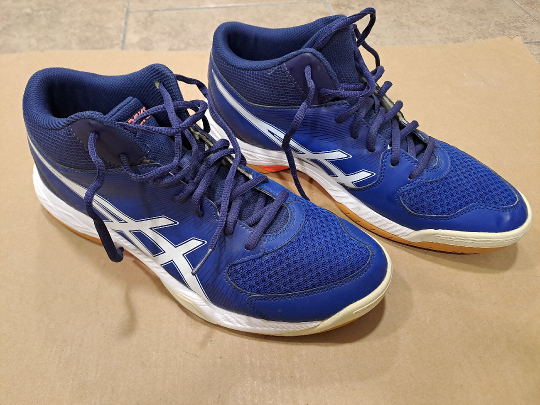 Scarpe Asics Gel Task B703Y tg. 44 uomo usate