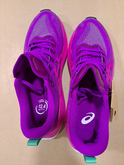 Scarpe running Asics Superblast 2 tg. 45 nuove