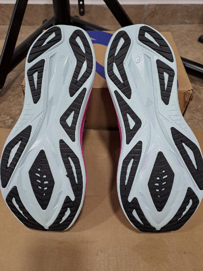 Scarpe running Asics Superblast 2 tg. 45 nuove