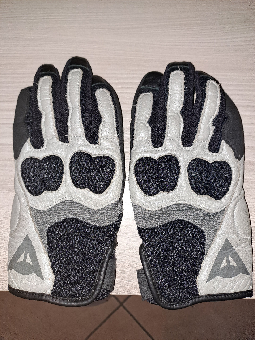 Guanti Dainese tg. XS usato