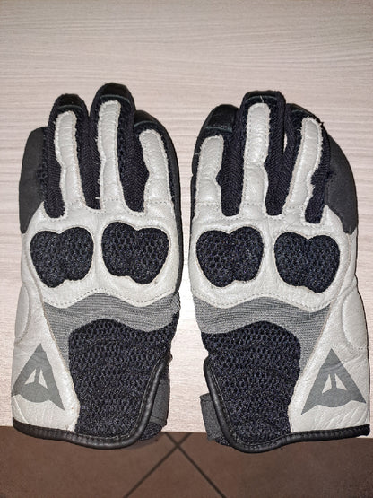 Guanti Dainese tg. XS usato