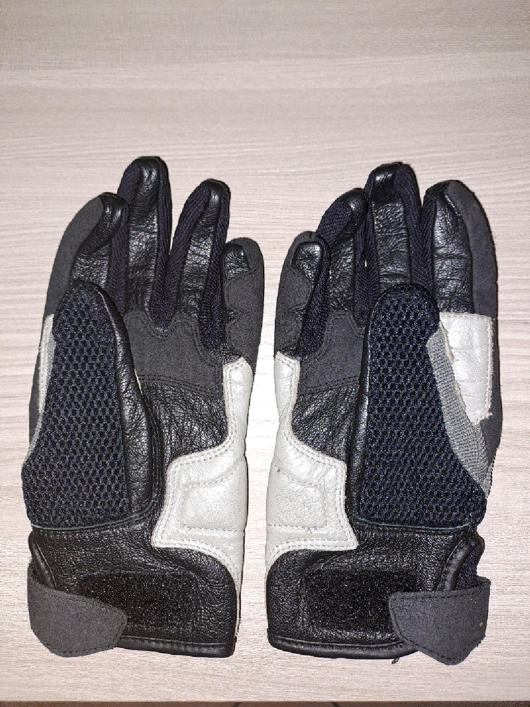 Guanti Dainese tg. XS usato
