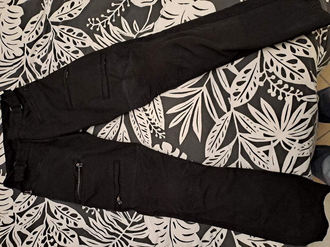 pantaloni donna Dainese tg. S usato
