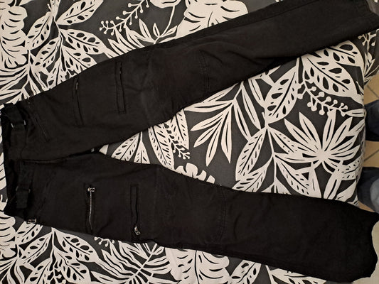 pantaloni donna Dainese tg. S usato