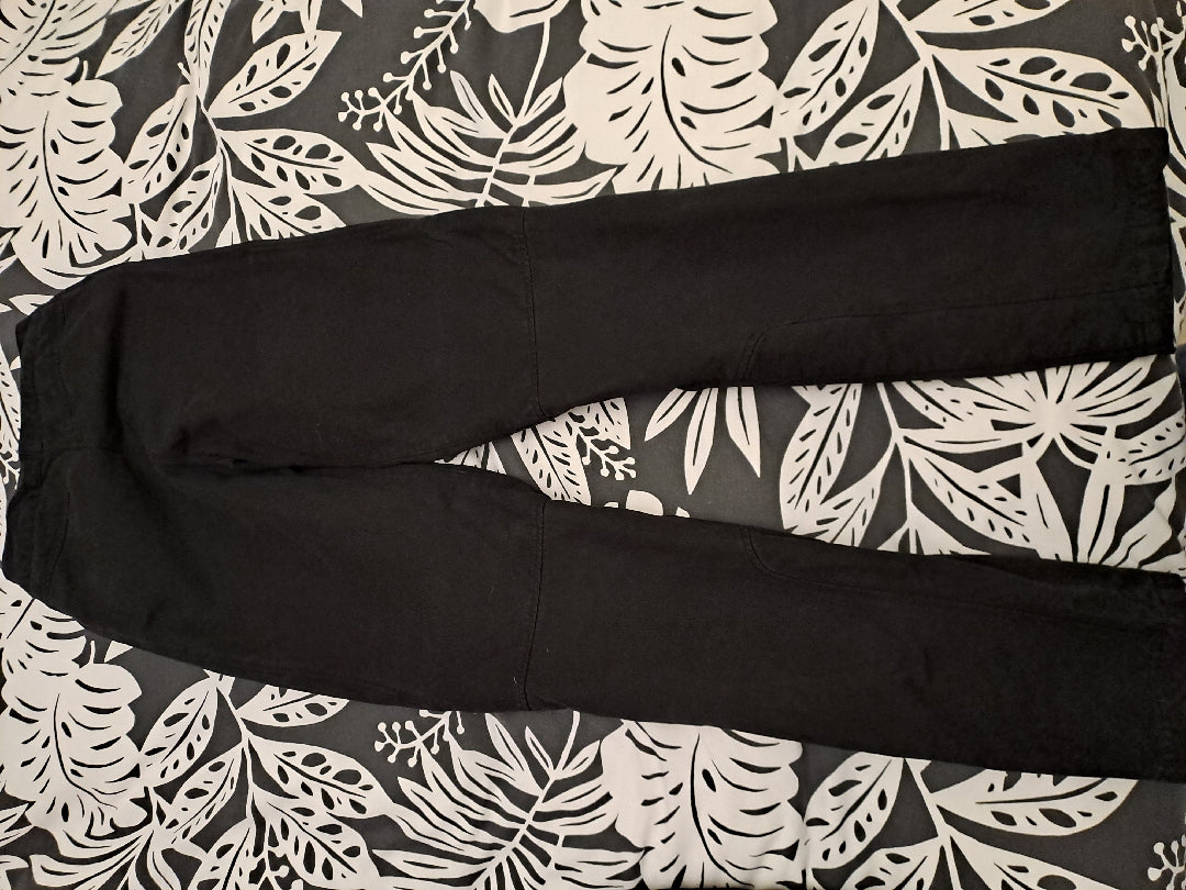 pantaloni donna Dainese tg. S usato
