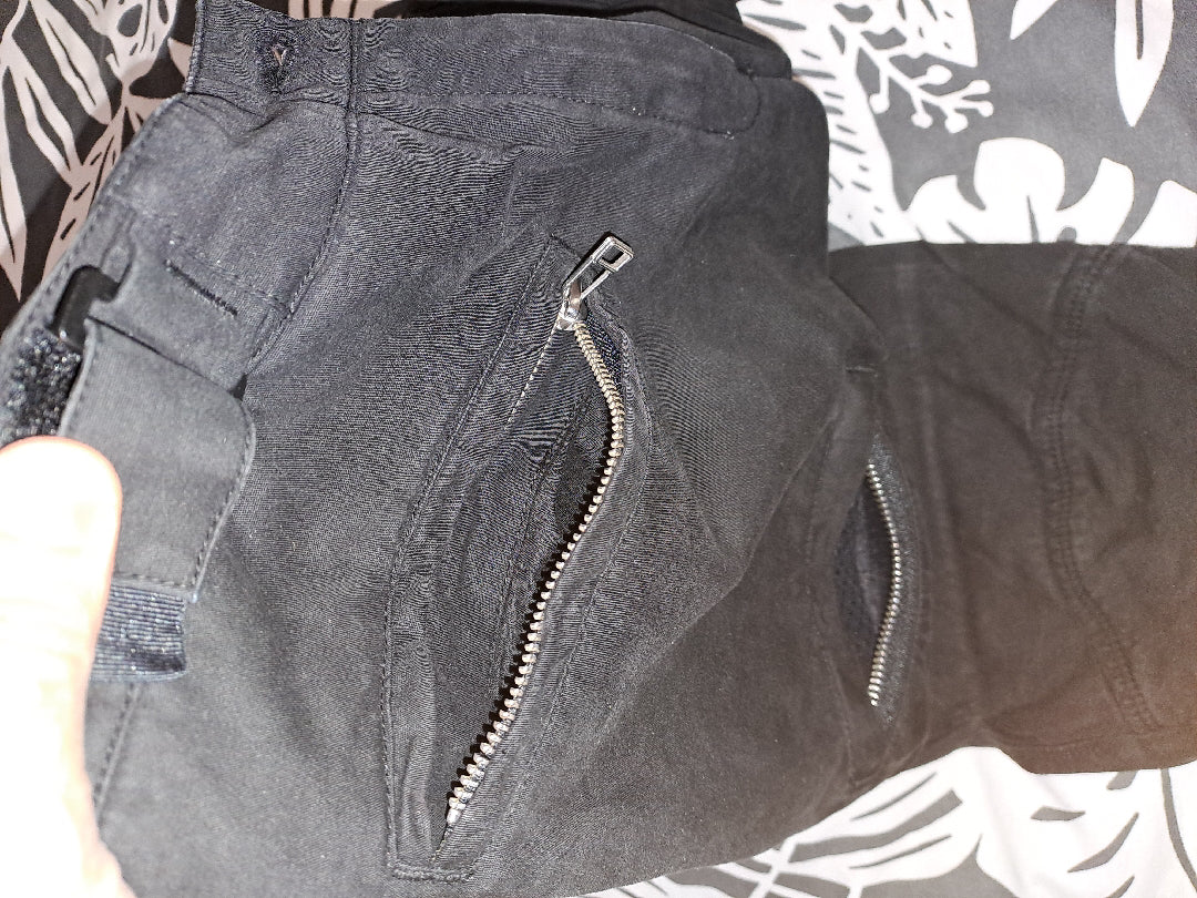 pantaloni donna Dainese tg. S usato