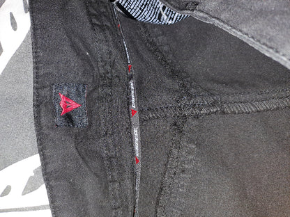 pantaloni donna Dainese tg. S usato