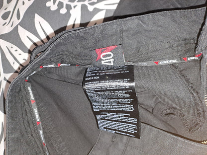 pantaloni donna Dainese tg. S usato