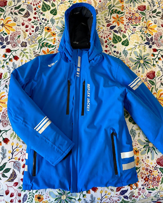 giacca sci alpino Extreme Racing tg L usata una volta