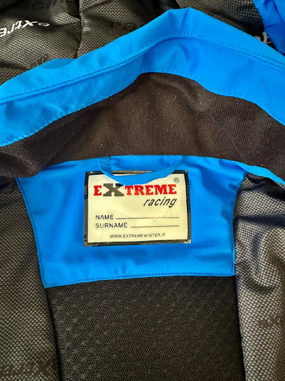 giacca sci alpino Extreme Racing tg L usata una volta