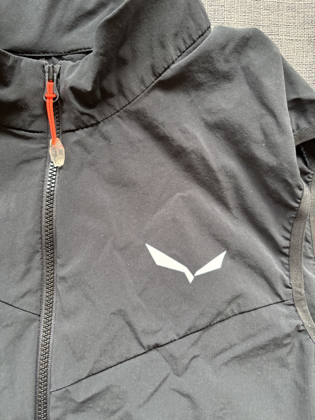 Salewa gilet tecnico Durastretch Uomo S usato
