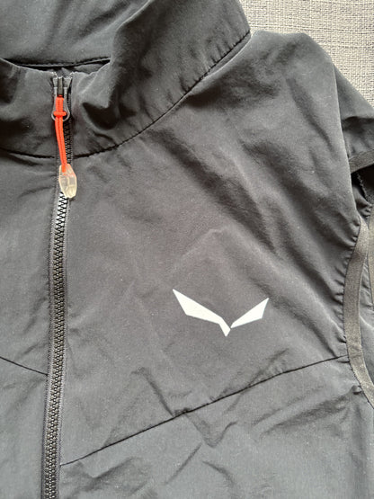 Salewa gilet tecnico Durastretch Uomo S usato