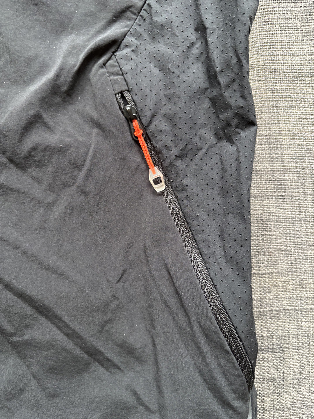 Salewa gilet tecnico Durastretch Uomo S usato