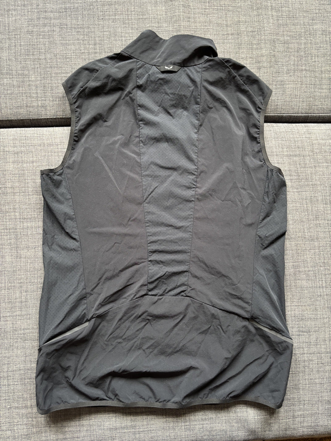 Salewa gilet tecnico Durastretch Uomo S usato