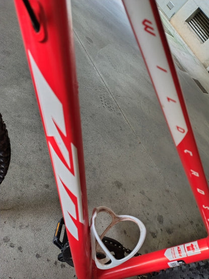 KTM bambino Custom Gravel tg. 31/128 usato