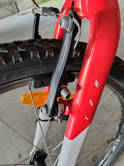 KTM bambino Custom Gravel tg. 31/128 usato