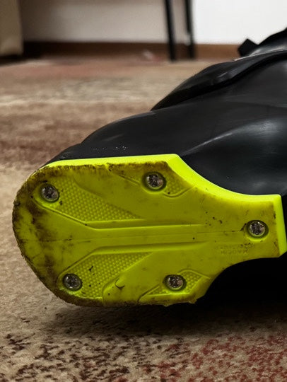 scarponi sci fischer rc one 9.0 28/28.5