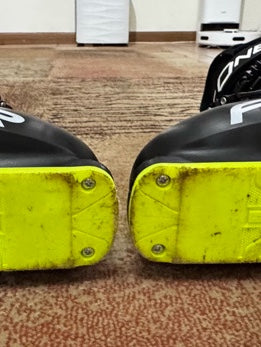 scarponi sci fischer rc one 9.0 28/28.5