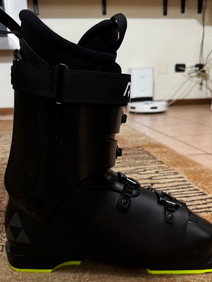 scarponi sci fischer rc one 9.0 28/28.5