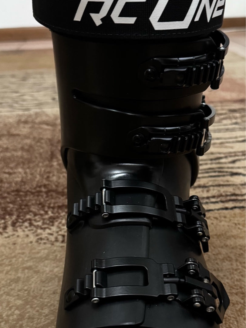 scarponi sci fischer rc one 9.0 28/28.5