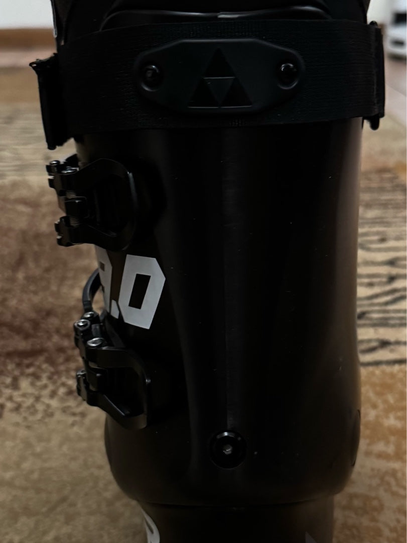 scarponi sci fischer rc one 9.0 28/28.5