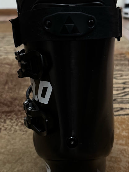 scarponi sci fischer rc one 9.0 28/28.5