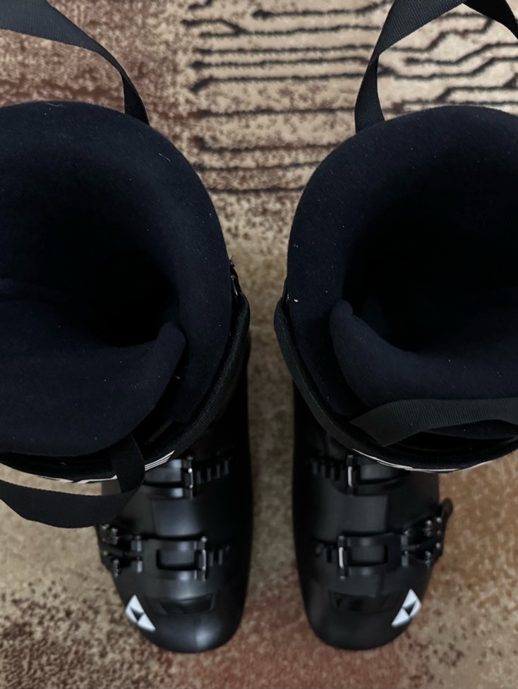 scarponi sci fischer rc one 9.0 28/28.5